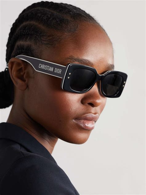 Christian Dior Sunglasses .